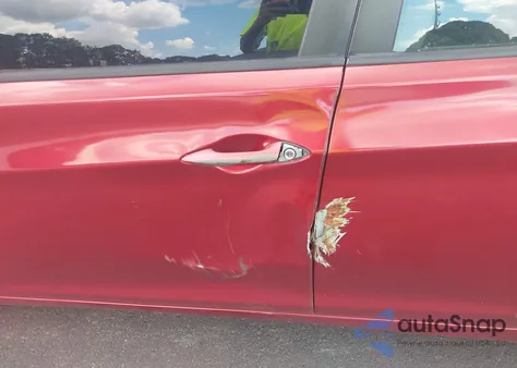 2015 Hyundai Elantra Se из США, поврежденный, VIN 5NPDH4AE8FH636768